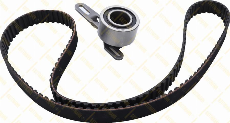 GUTTMANN 215TBK1 - Kit de distribution droxauto.com