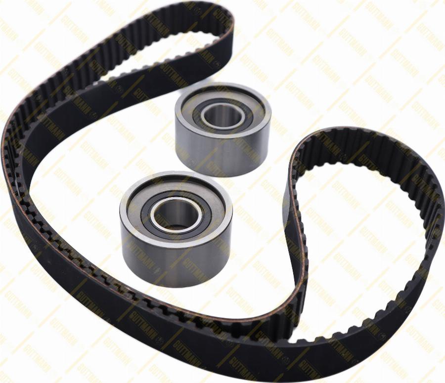GUTTMANN 226TBK1 - Kit de distribution droxauto.com