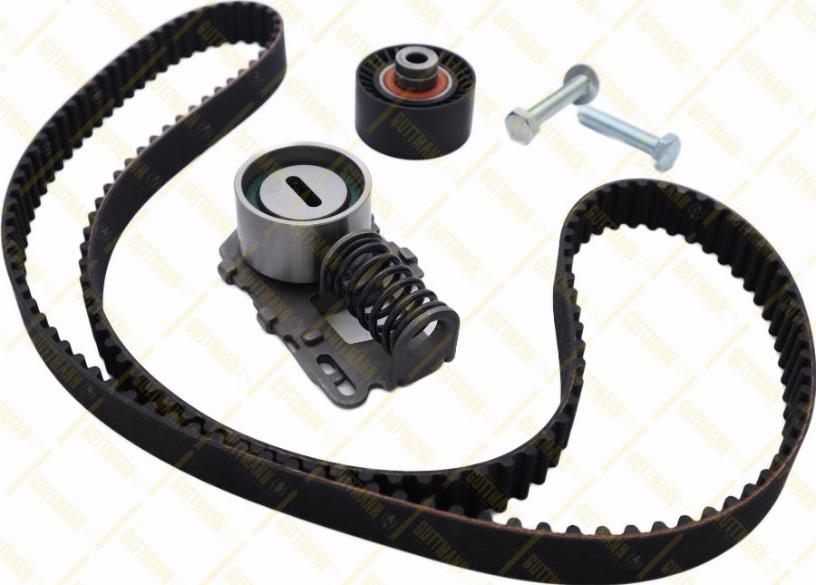 GUTTMANN 277TBK1 - Kit de distribution droxauto.com