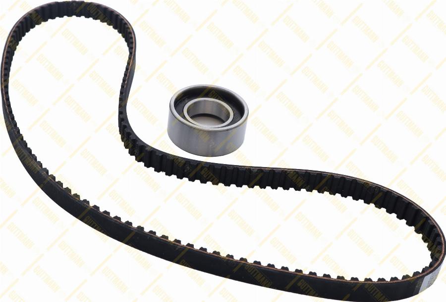 GUTTMANN 799TBK1 - Kit de distribution droxauto.com