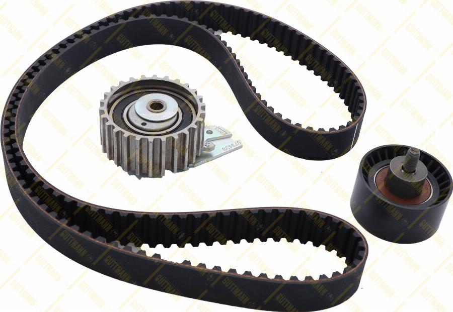 GUTTMANN 749TBK2 - Kit de distribution droxauto.com