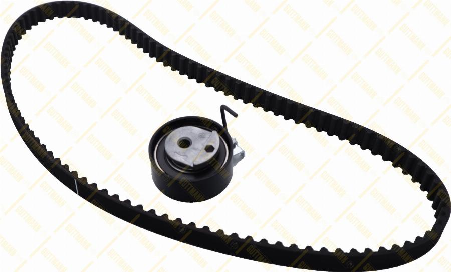 GUTTMANN 7601TBK1 - Kit de distribution droxauto.com