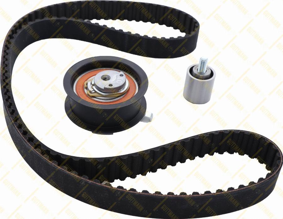 GUTTMANN 768TBK4 - Kit de distribution droxauto.com