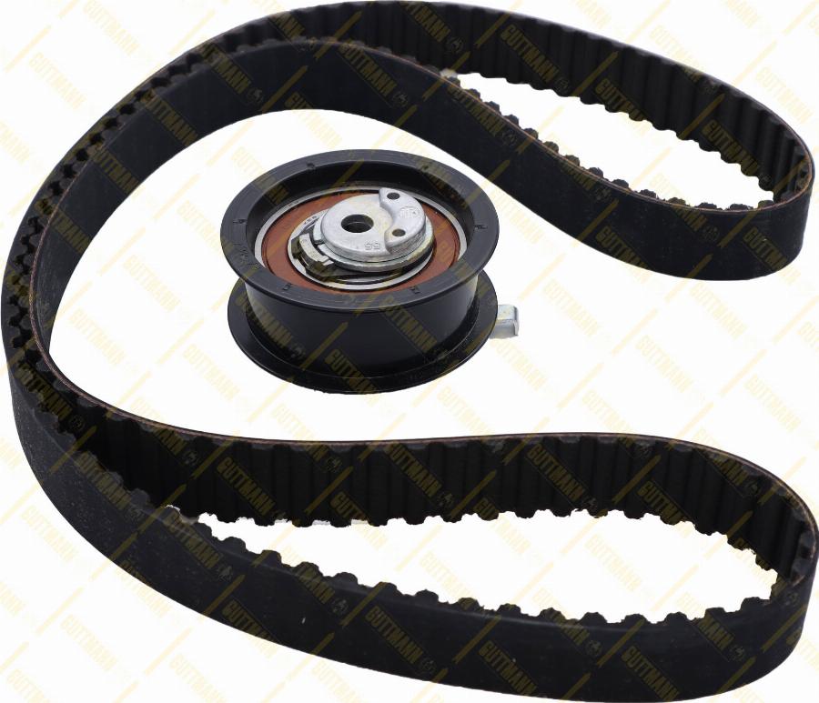 GUTTMANN 768TBK2 - Kit de distribution droxauto.com