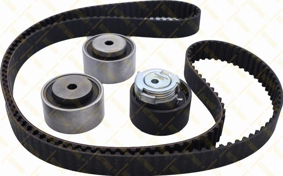 GUTTMANN 7111TBK1 - Kit de distribution droxauto.com