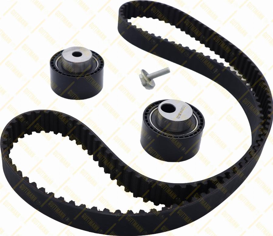 GUTTMANN 789TBK1 - Kit de distribution droxauto.com