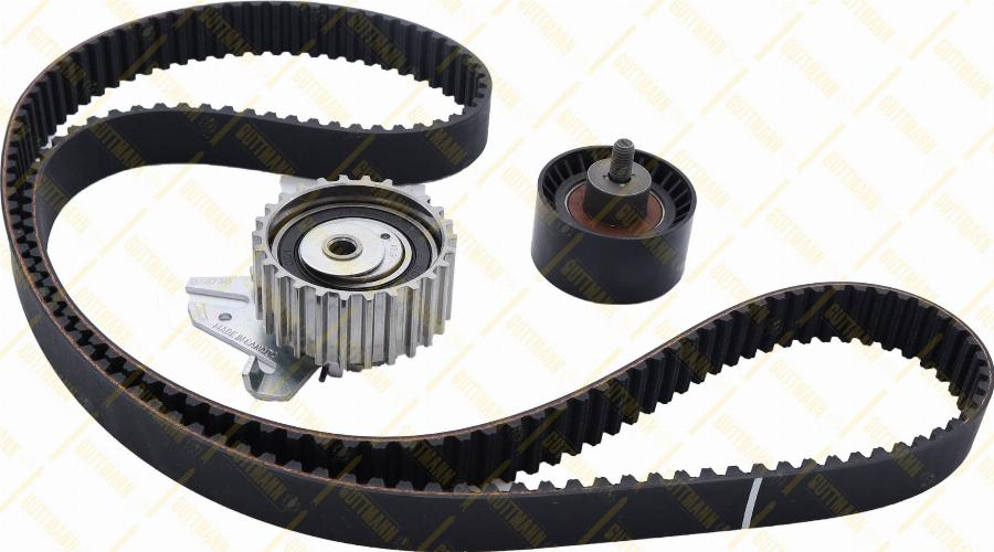 GUTTMANN 778TBK1 - Kit de distribution droxauto.com