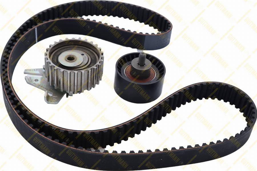 GUTTMANN 778TBK2 - Kit de distribution droxauto.com