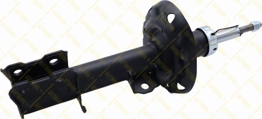 GUTTMANN AMT144 - Amortisseur droxauto.com