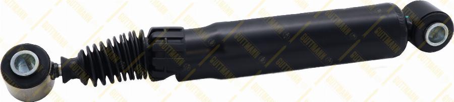 GUTTMANN AMT148 - Amortisseur droxauto.com