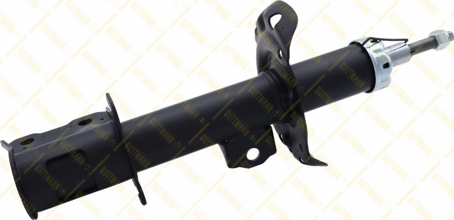 GUTTMANN AMT143 - Amortisseur droxauto.com