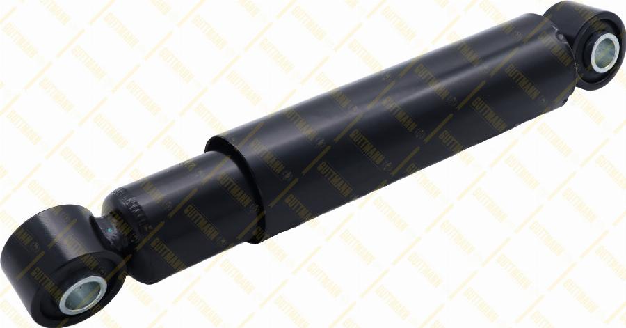 GUTTMANN AMT157 - Amortisseur droxauto.com