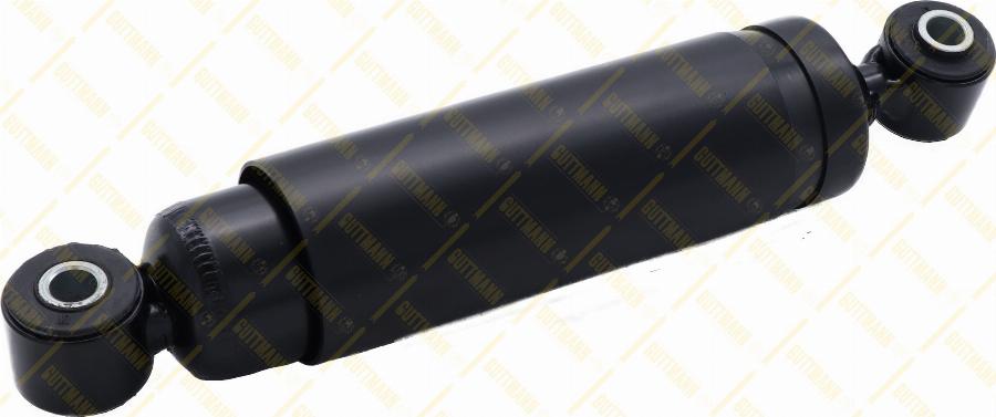 GUTTMANN AMT167 - Amortisseur droxauto.com