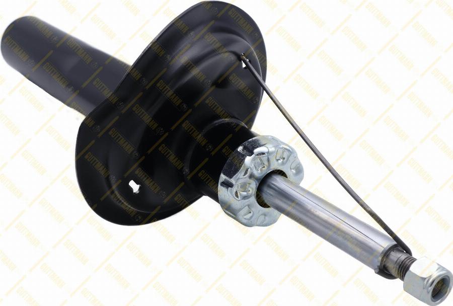 GUTTMANN AMT184 - Amortisseur droxauto.com