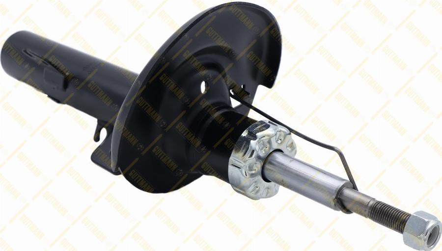 GUTTMANN AMT170 - Amortisseur droxauto.com