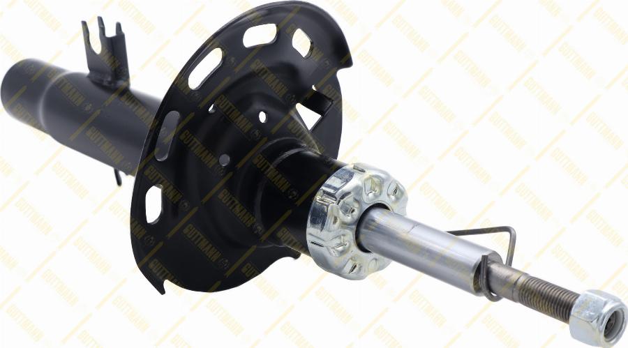 GUTTMANN AMT343 - Amortisseur droxauto.com