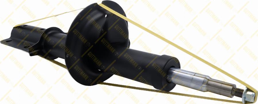 GUTTMANN AMT312 - Amortisseur droxauto.com