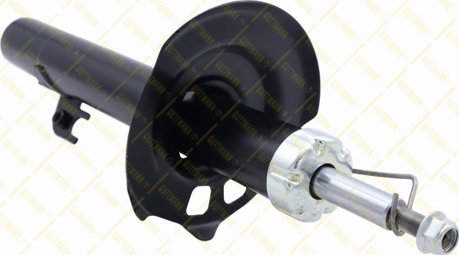 GUTTMANN AMT335 - Amortisseur droxauto.com