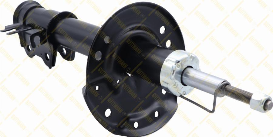 GUTTMANN AMT296 - Amortisseur droxauto.com
