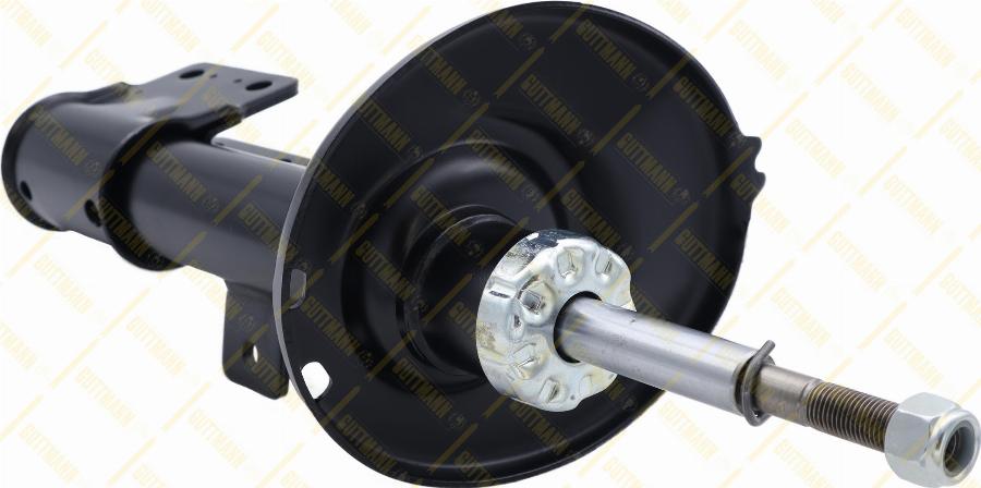 GUTTMANN AMT249 - Amortisseur droxauto.com