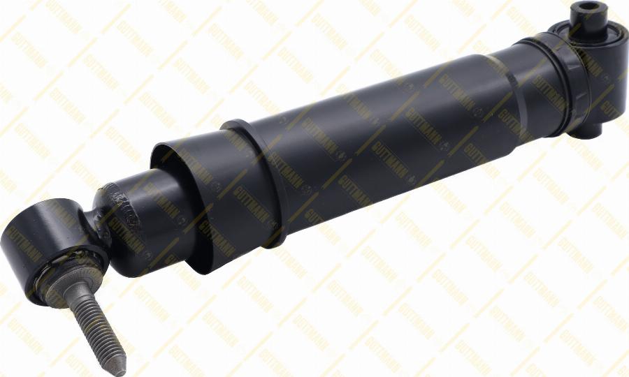 GUTTMANN AMT204 - Amortisseur droxauto.com