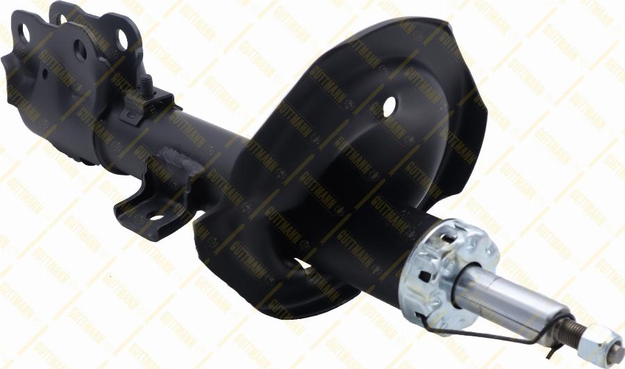 GUTTMANN AMT287 - Amortisseur droxauto.com