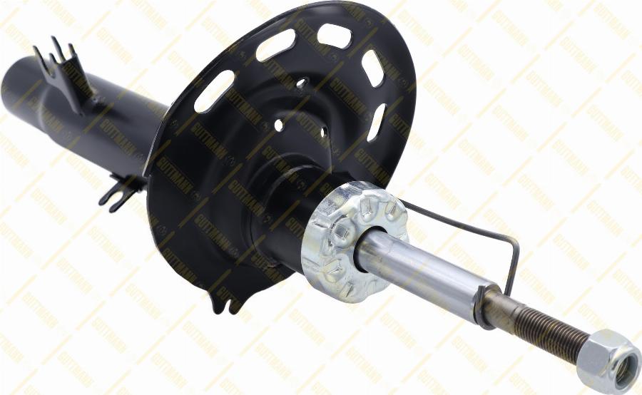 GUTTMANN AMT228 - Amortisseur droxauto.com