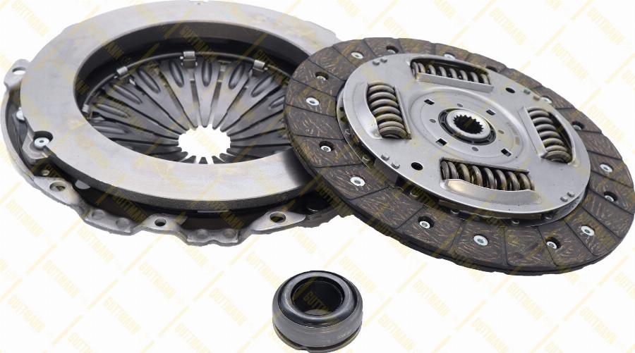 GUTTMANN EMG04623 - Kit d'embrayage droxauto.com