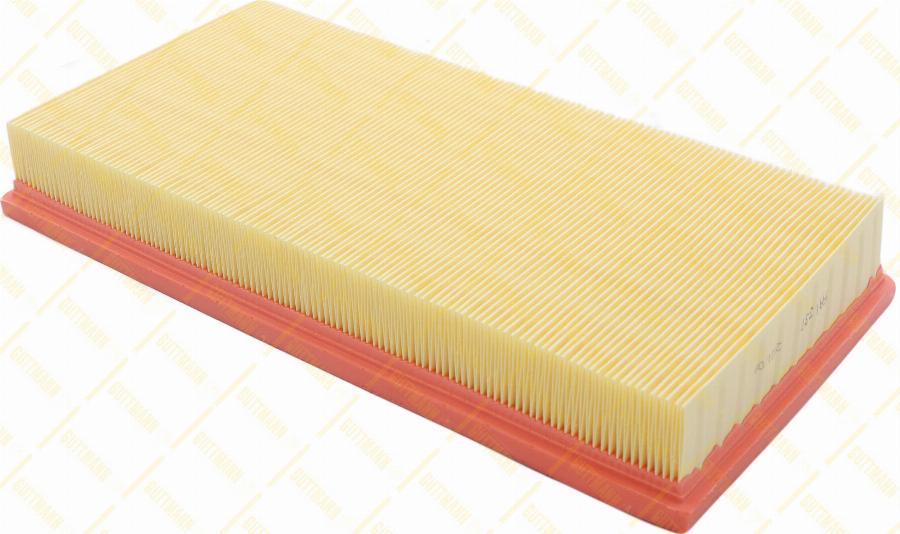 GUTTMANN FA1337 - Filtre à air droxauto.com