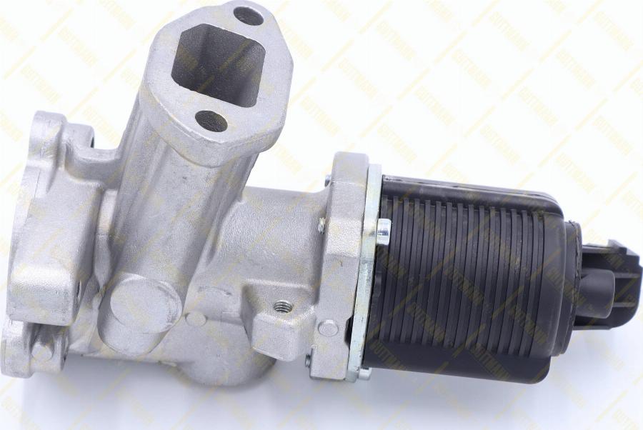 GUTTMANN VGEGR5 - Vanne EGR droxauto.com