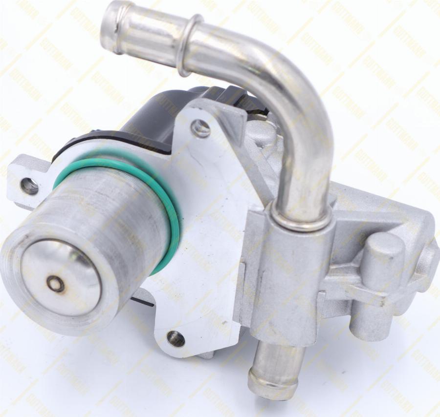 GUTTMANN VGEGR34 - Vanne EGR droxauto.com