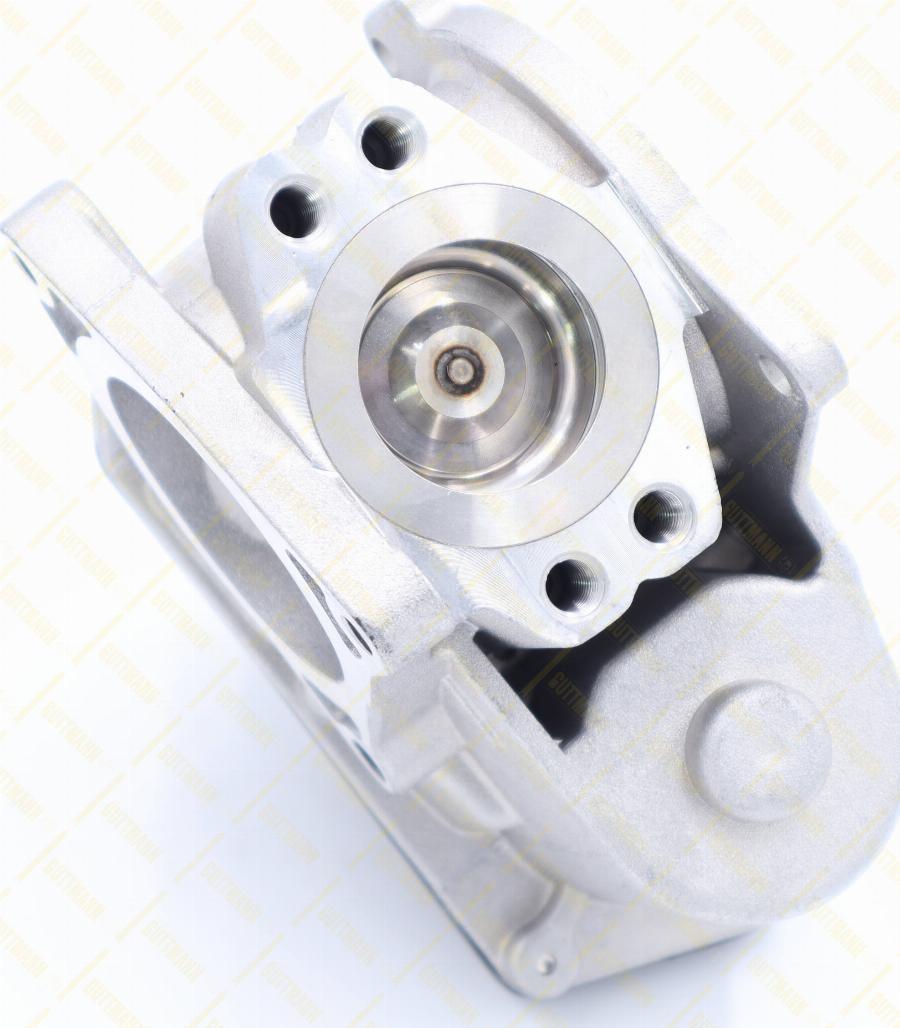 GUTTMANN VGEGR32 - Vanne EGR droxauto.com