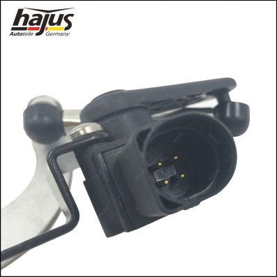 hajus Autoteile 9411031 - Capteur, lumière xénon (correcteur de portée) droxauto.com