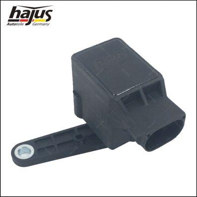 hajus Autoteile 9411032 - Capteur, lumière xénon (correcteur de portée) droxauto.com