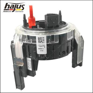 hajus Autoteile 9591158 - Ressort tournant, Airbag droxauto.com