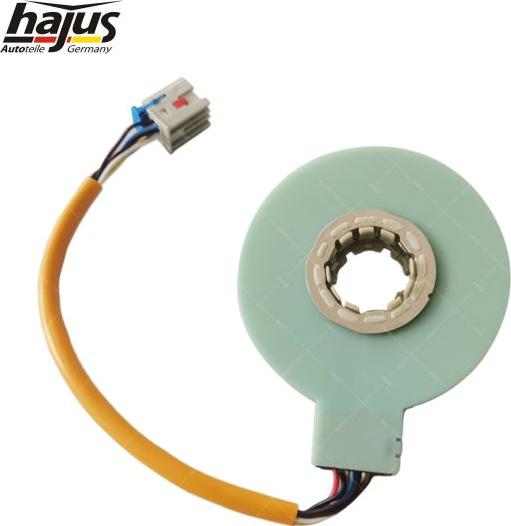 hajus Autoteile 9591259 - Détecteur de l'angle de braquage droxauto.com