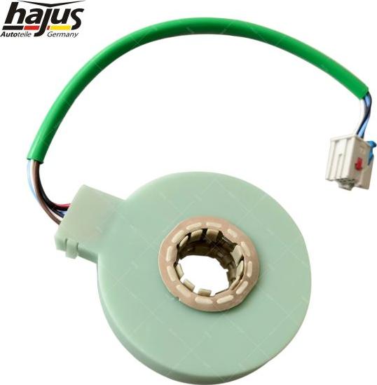 hajus Autoteile 9591256 - Détecteur de l'angle de braquage droxauto.com