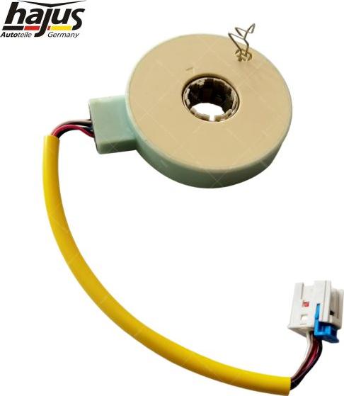 hajus Autoteile 9591257 - Détecteur de l'angle de braquage droxauto.com