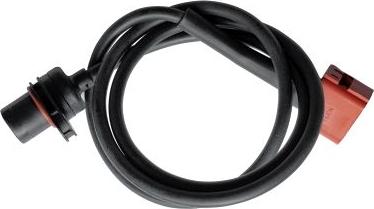 hajus Autoteile 9591205 - Détecteur de l'angle de braquage droxauto.com