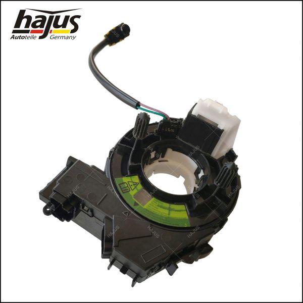 hajus Autoteile 9591284 - Ressort tournant, Airbag droxauto.com