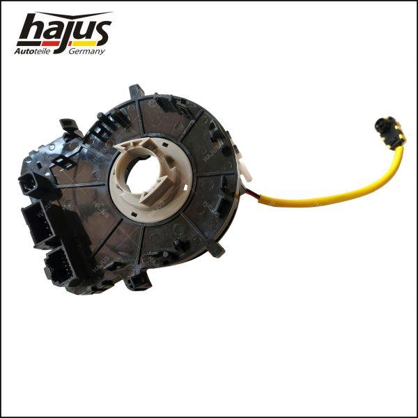 hajus Autoteile 9591288 - Ressort tournant, Airbag droxauto.com