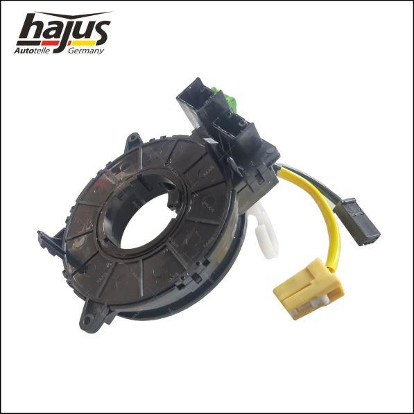 hajus Autoteile 9591230 - Ressort tournant, Airbag droxauto.com