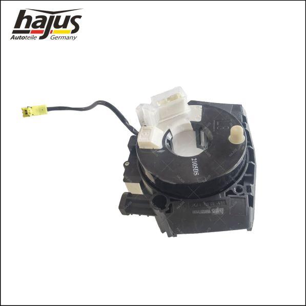 hajus Autoteile 9591227 - Ressort tournant, Airbag droxauto.com