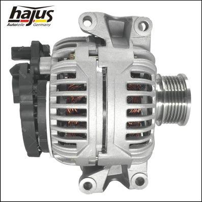 hajus Autoteile 9061010 - Alternateur droxauto.com