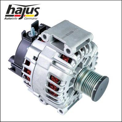 hajus Autoteile 9061039 - Alternateur droxauto.com