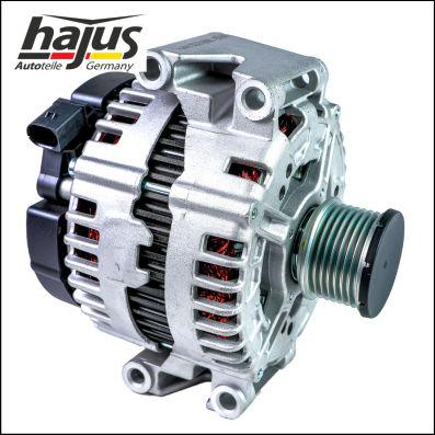 hajus Autoteile 9061032 - Alternateur droxauto.com