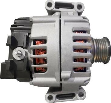 hajus Autoteile 9061029 - Alternateur droxauto.com