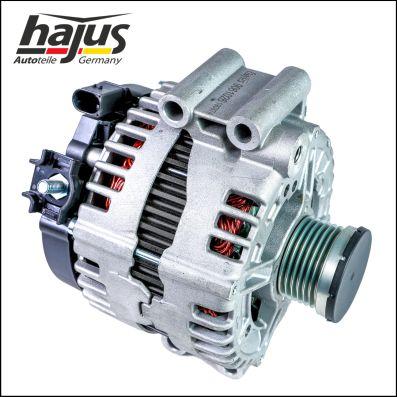 hajus Autoteile 9061026 - Alternateur droxauto.com