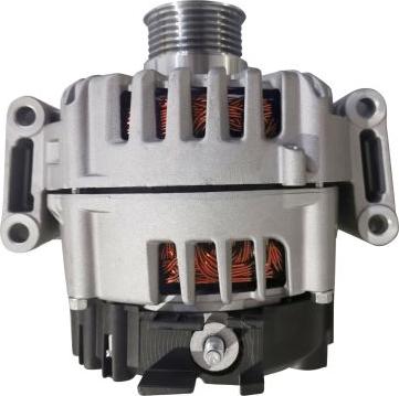 hajus Autoteile 9061027 - Alternateur droxauto.com