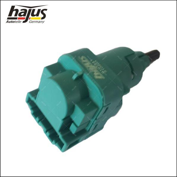 hajus Autoteile 9191441 - Interrupteur des feux de freins droxauto.com